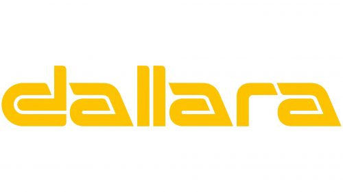 Dallara logo