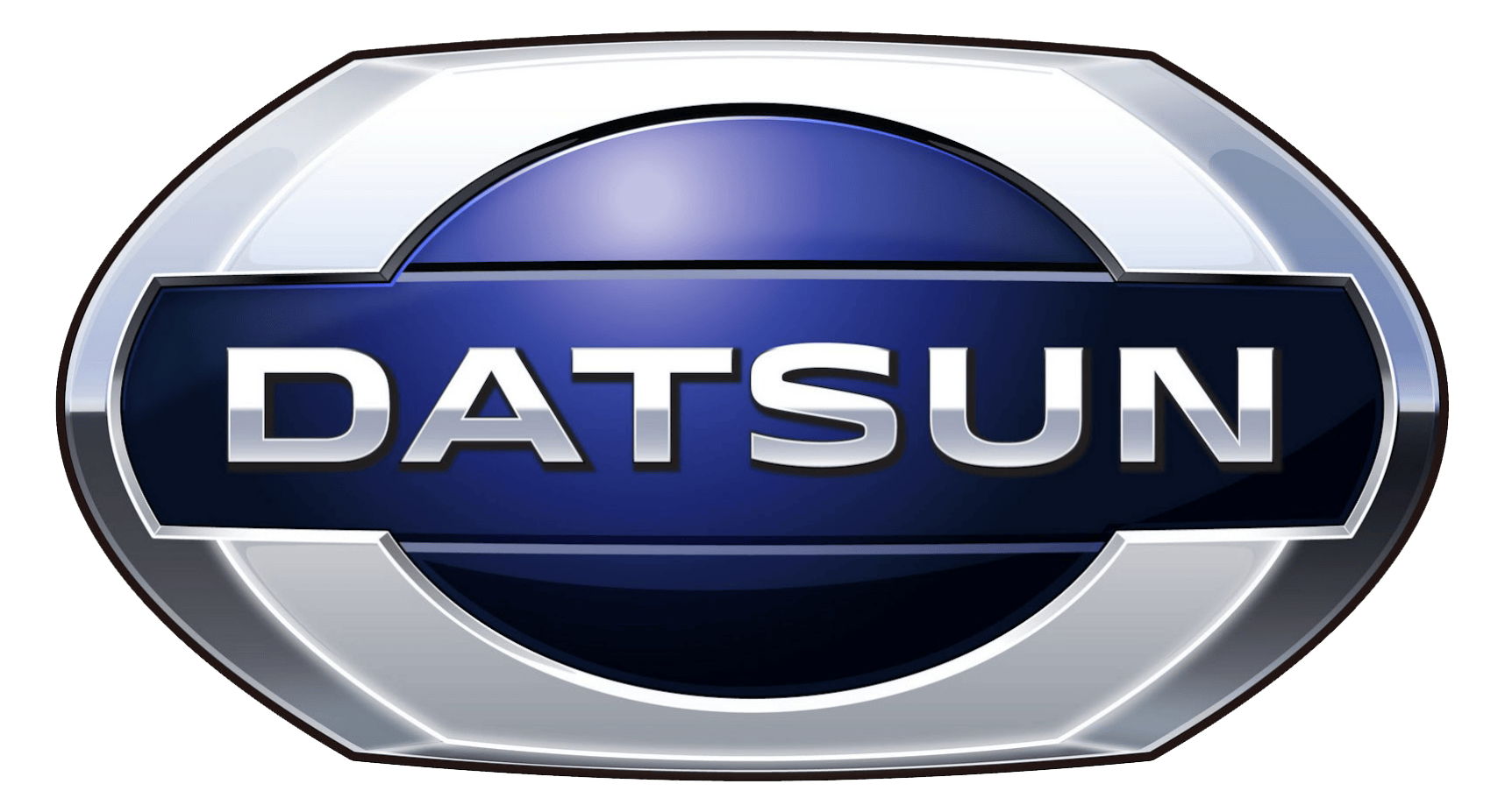 Datsun logo