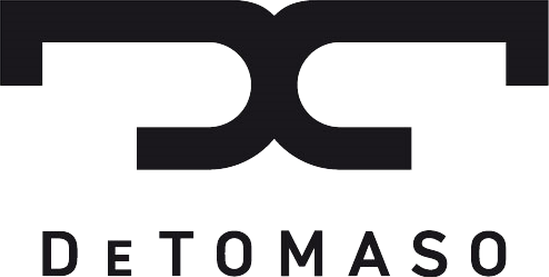 De Tomaso logo