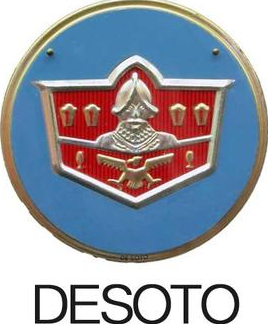 Desoto logo