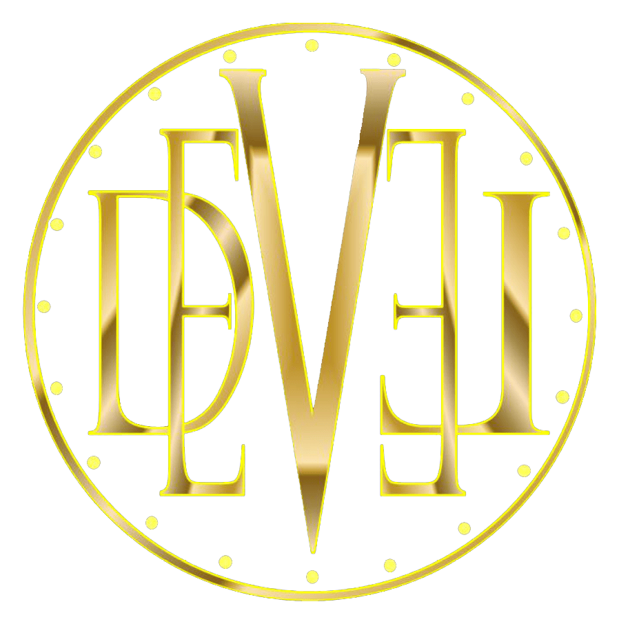 Devel Motors logo