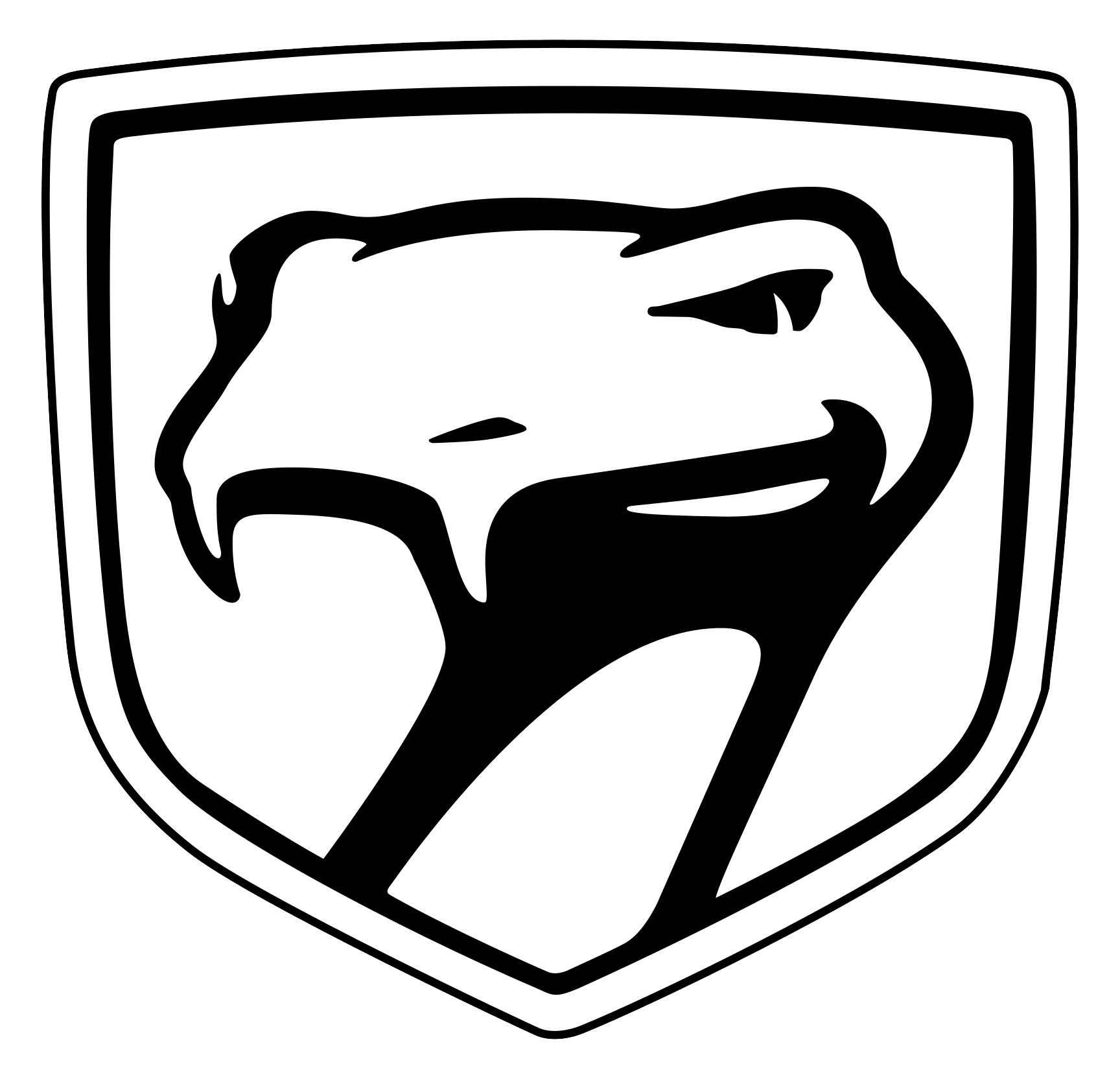 Dodge Viper logo