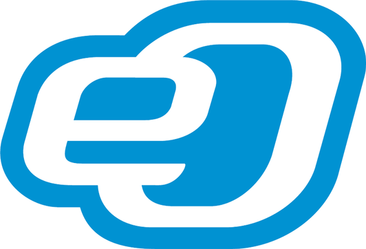 Drive eO logo