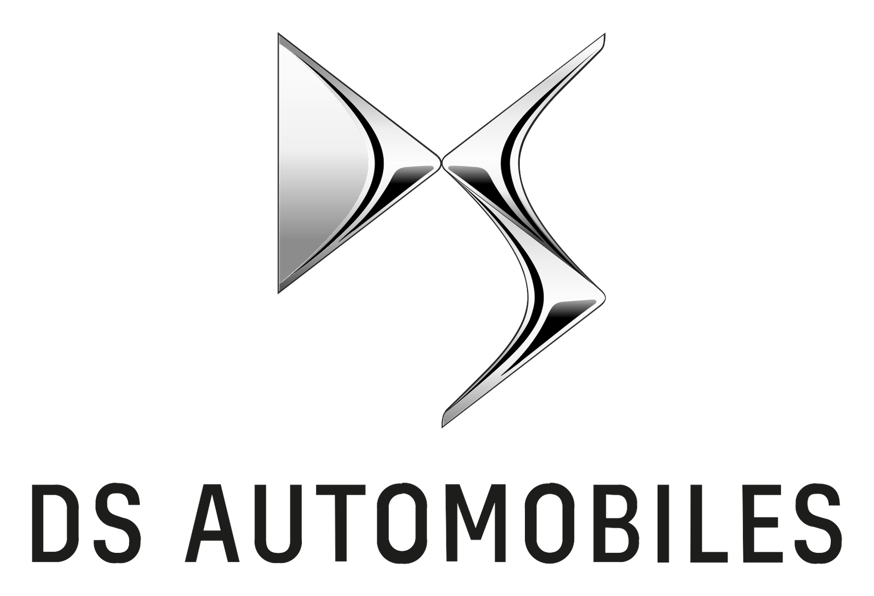 DS logo