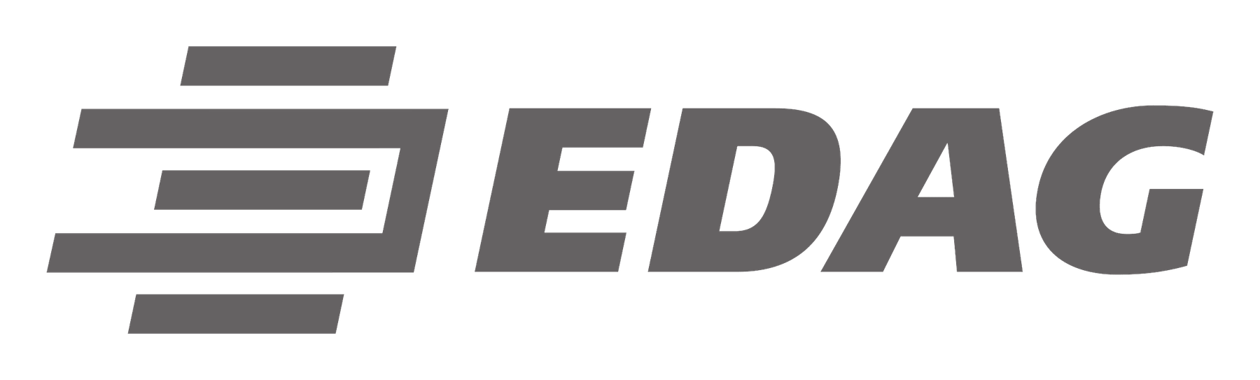 EDAG logo