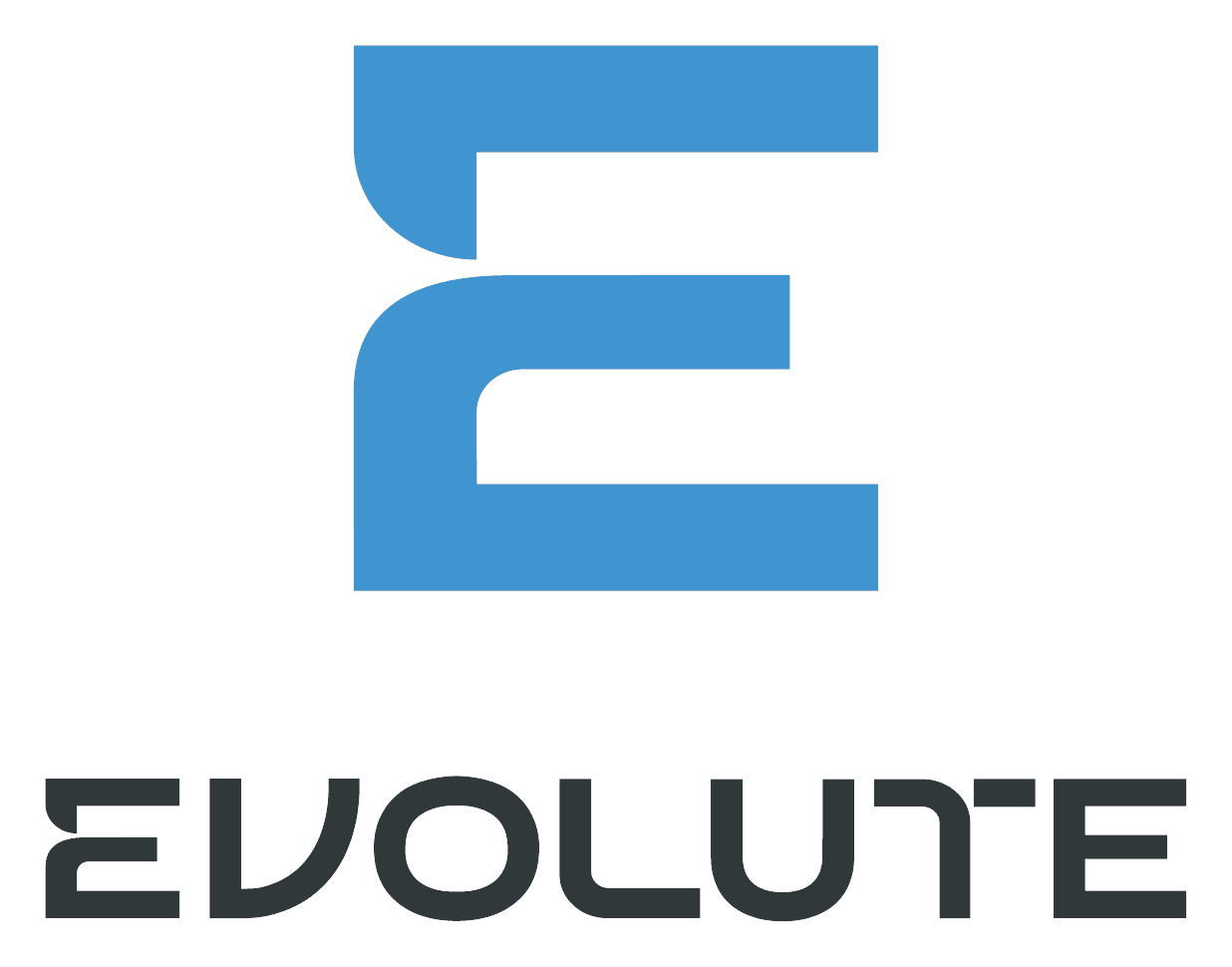 Evolute logo