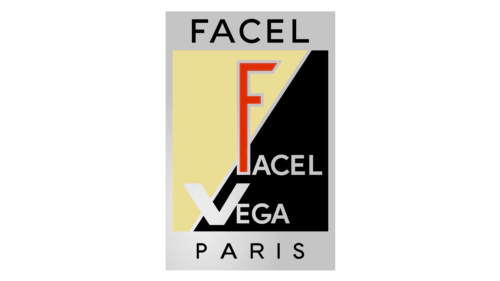 Facel Vega logo