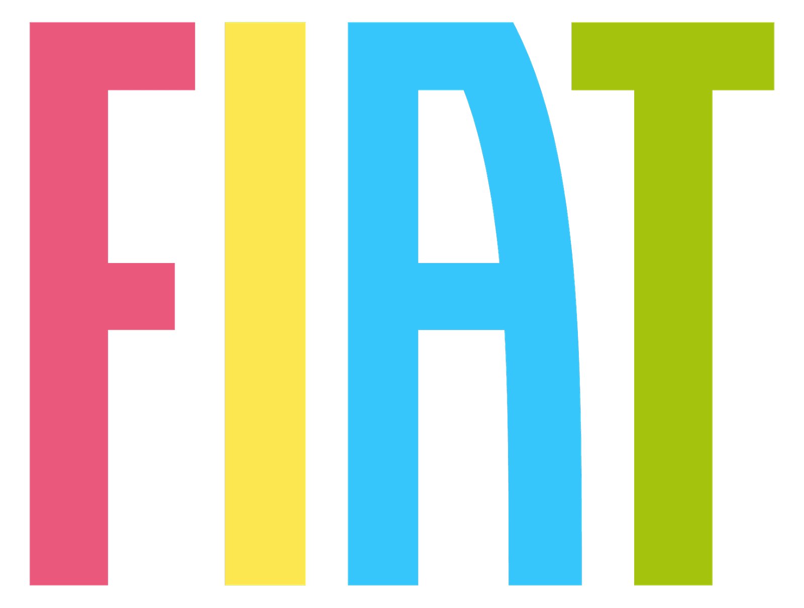 Fiat logo