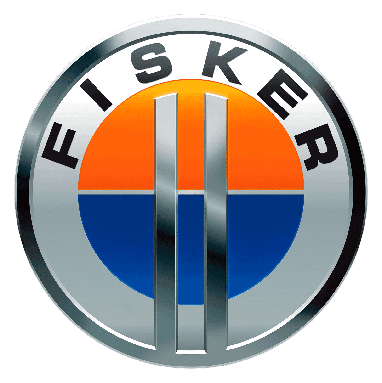 Fisker logo