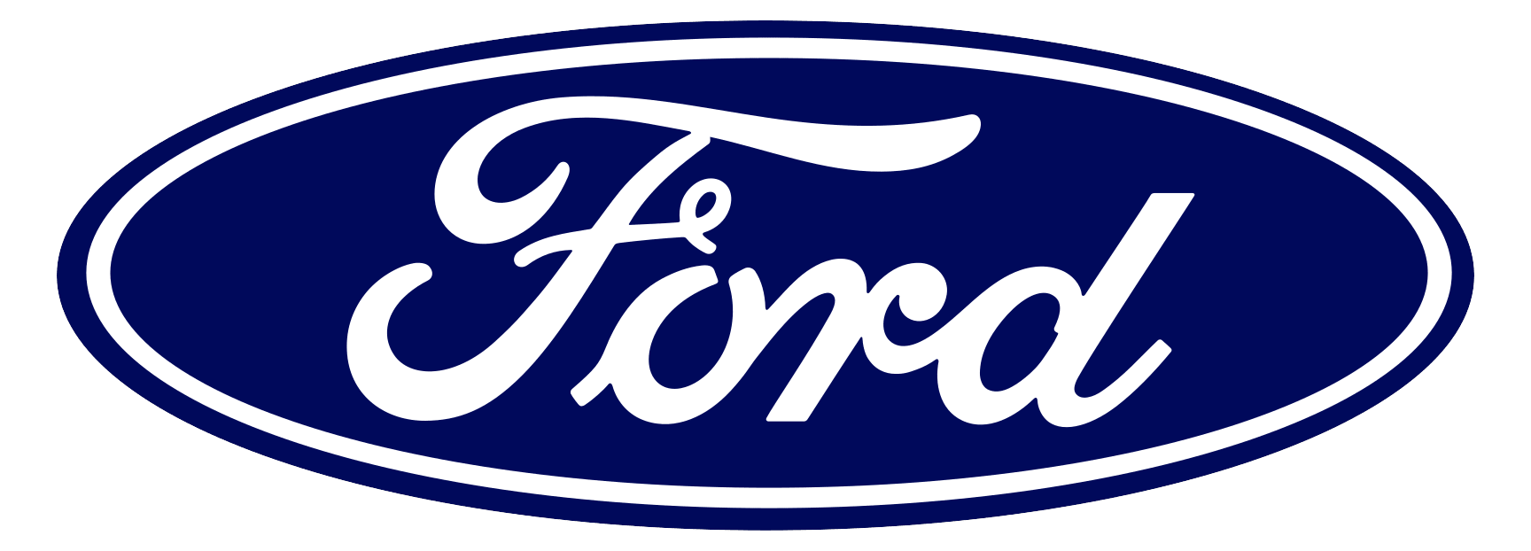 Ford logo