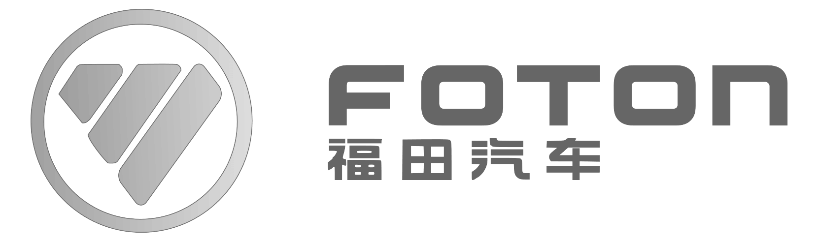 Foton Logo