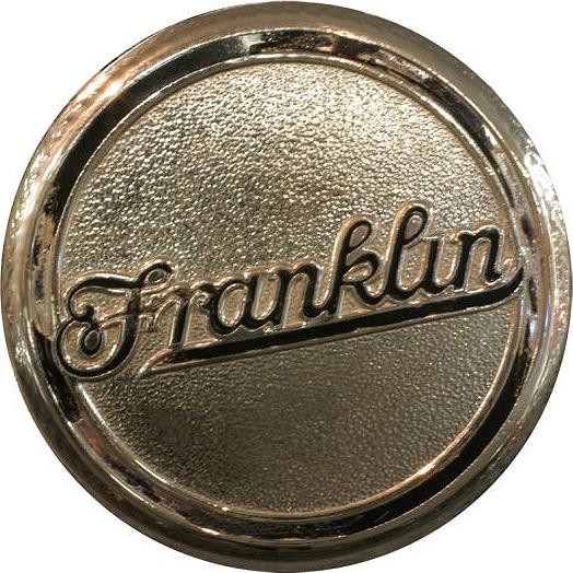 Franklin logo