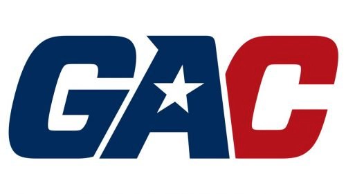Gac car logo