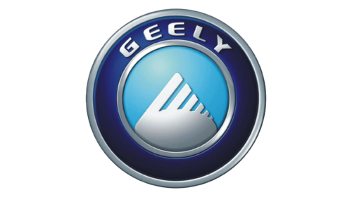 Geely logo png