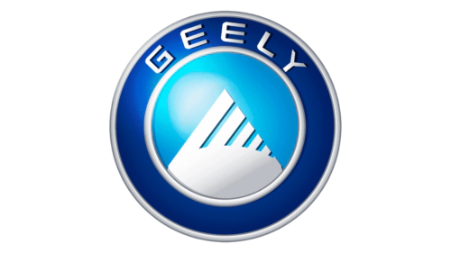 Geely car logo