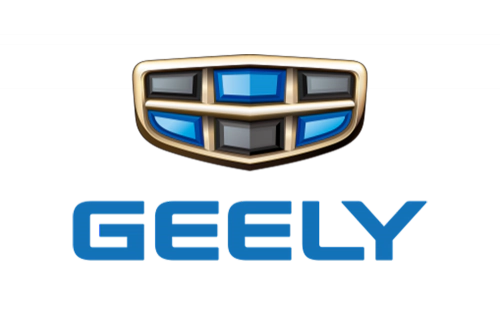 Geely symbol