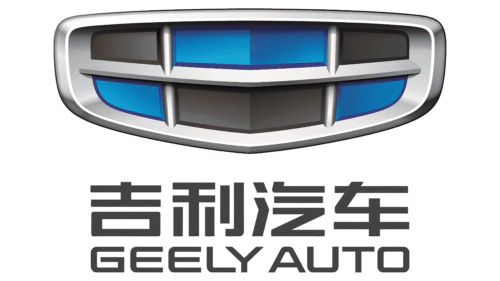 Geely logo meaning