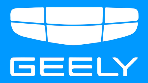 Geely emblem