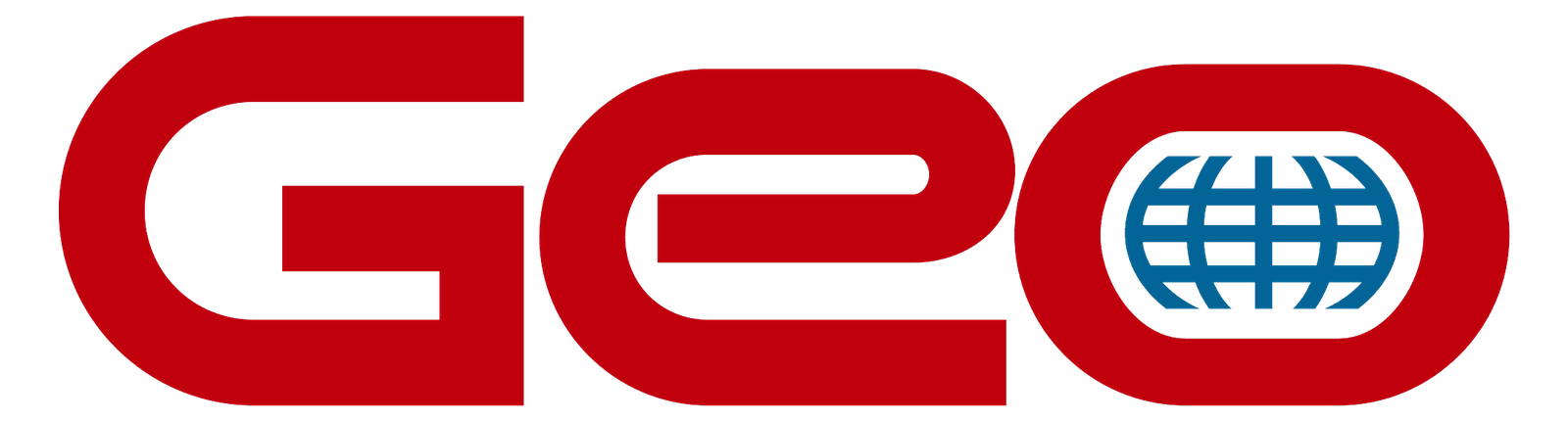 Geo logo