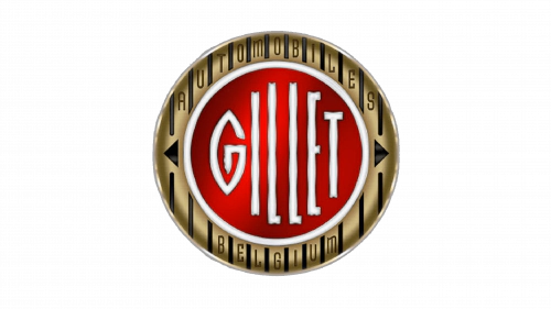 Gillet logo png