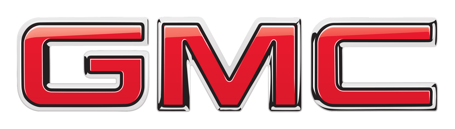 GMC logo