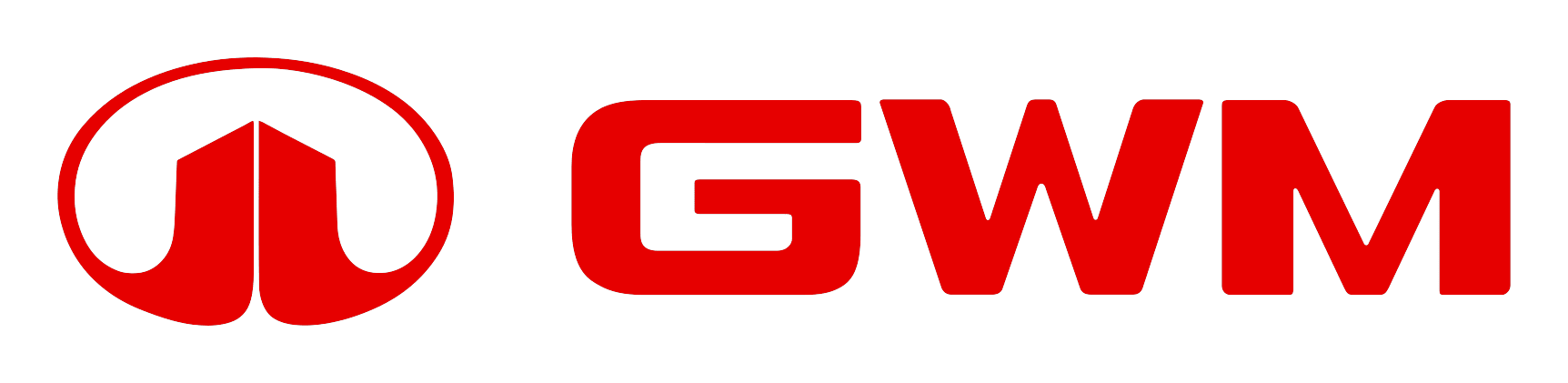 Great Wall logo