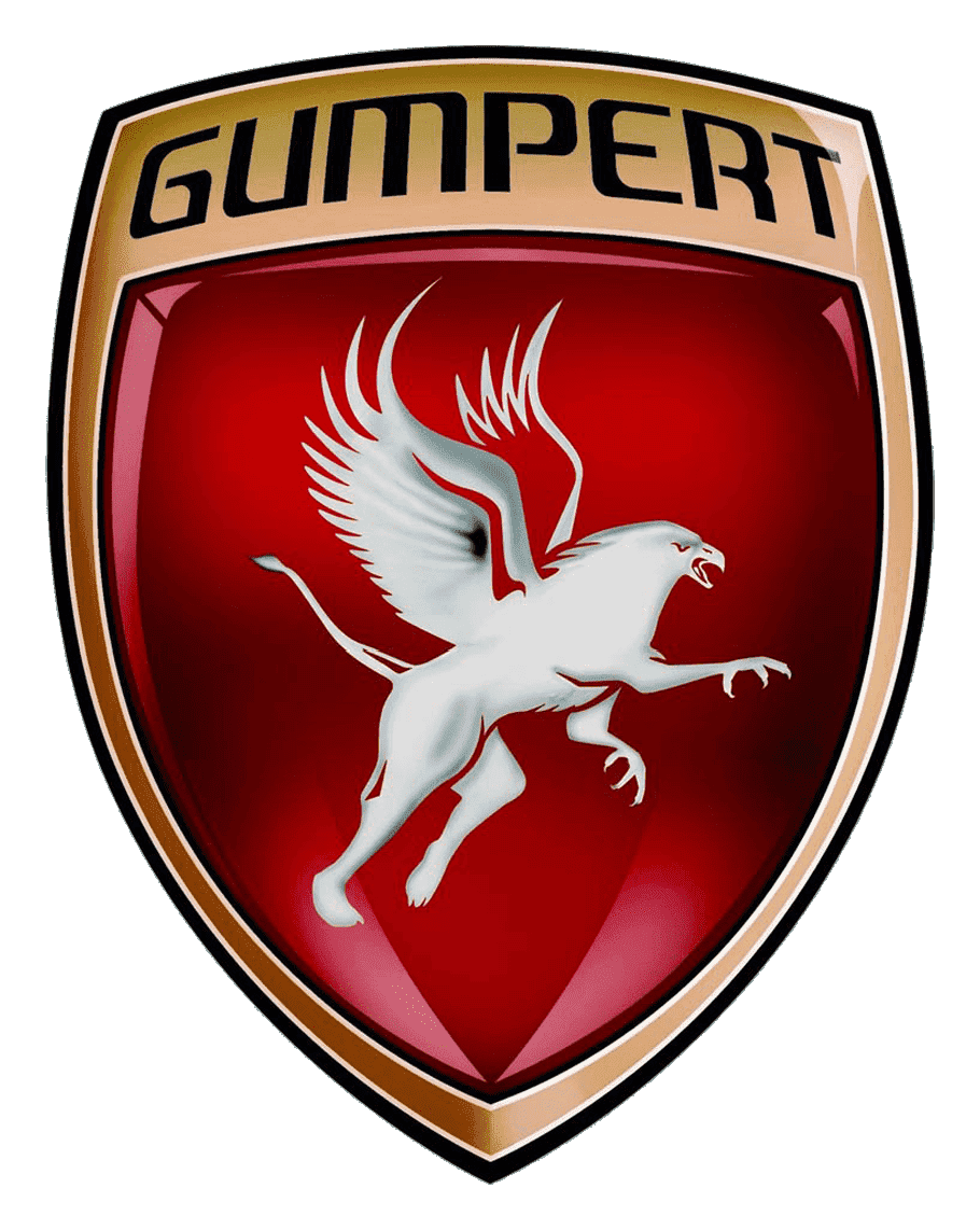 Gumpert logo