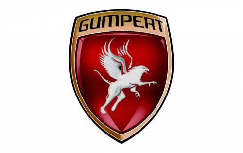 Gumpert logo