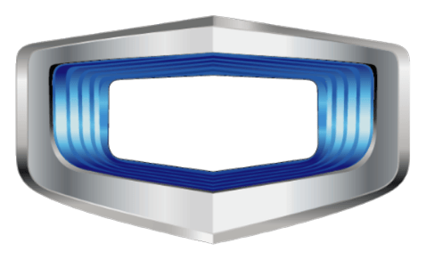 Guojin Jun Xing logo