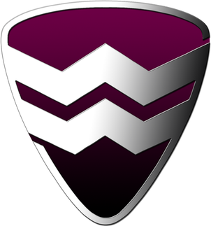 Hafei logo