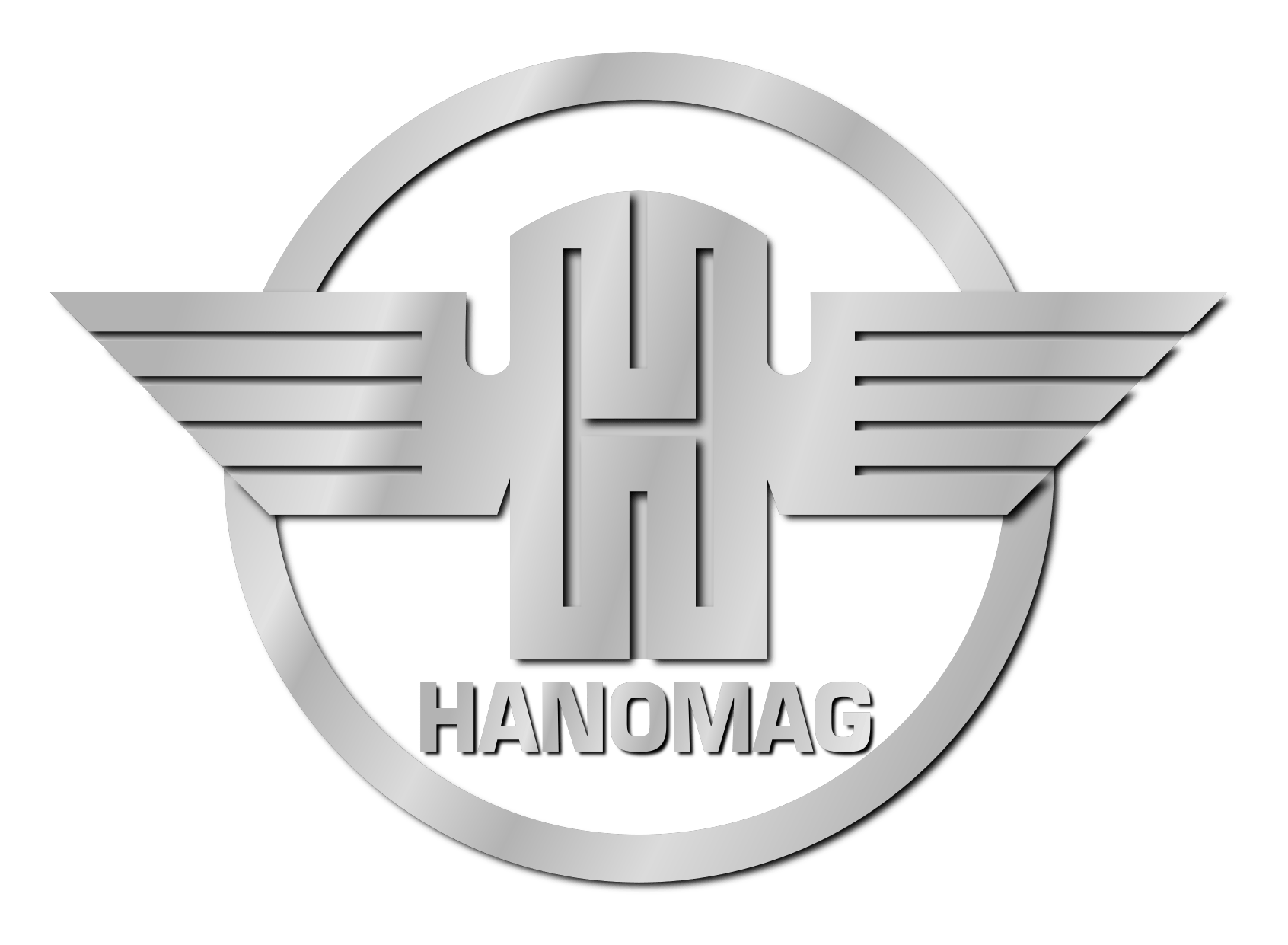Hanomag logo