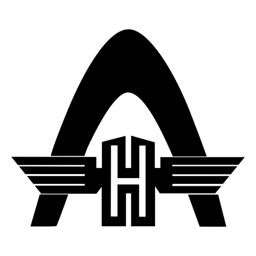 Hanomag car logo