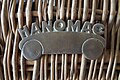 Hanomag logo meaning