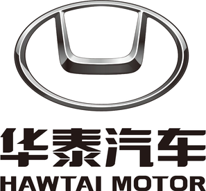 Hawtai logo