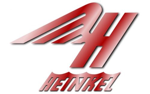 Heinkel logo