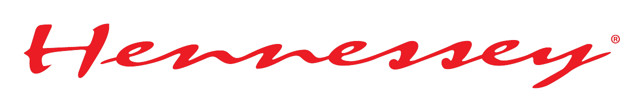 Hennessey logo