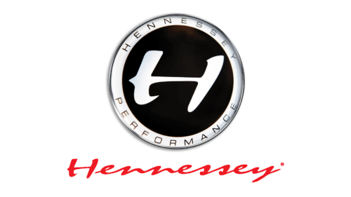 Hennessey logo