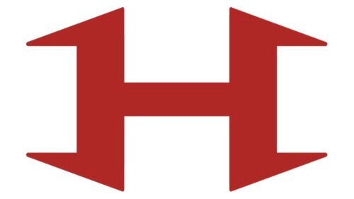 Hennessey logo png
