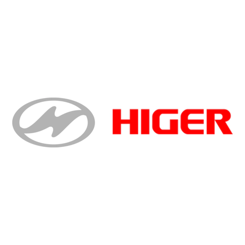 Higer logo png