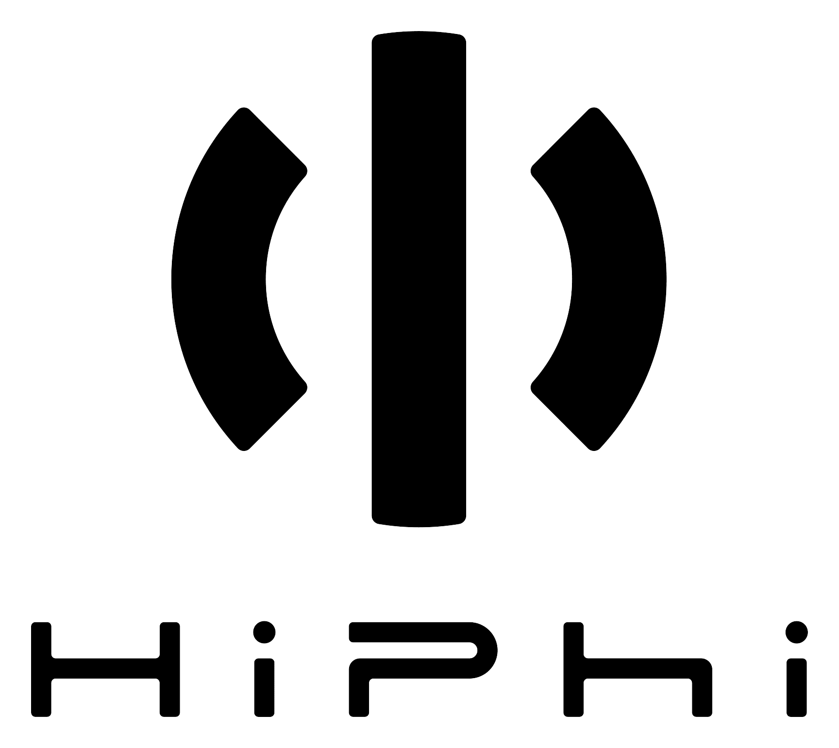 Hiphi logo