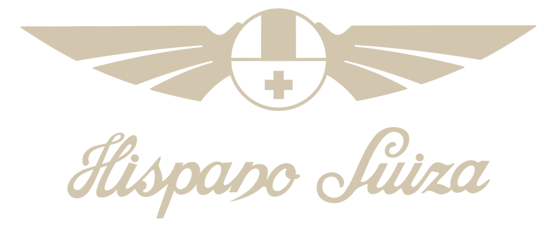 Hispano-Suiza logo