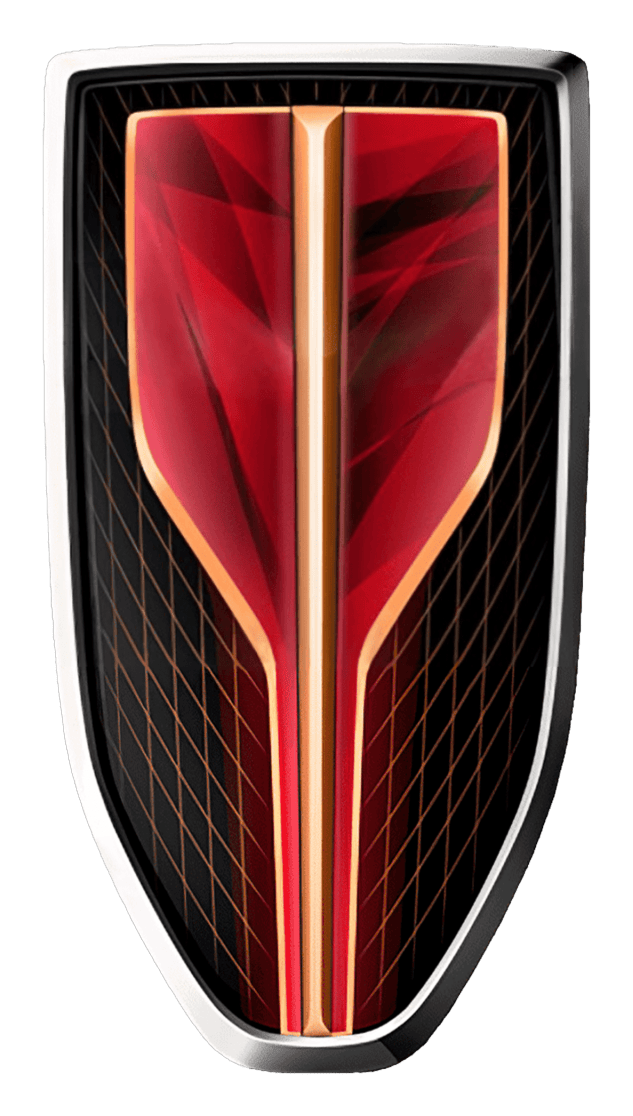 Hongqi logo