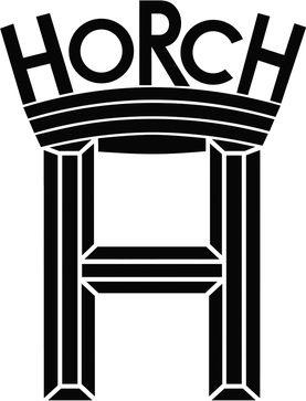 Horch logo