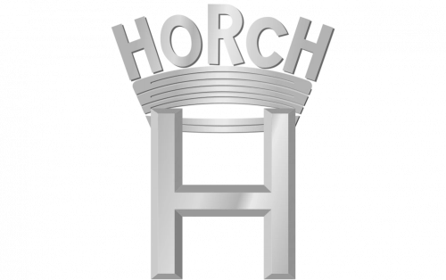 Horch logo