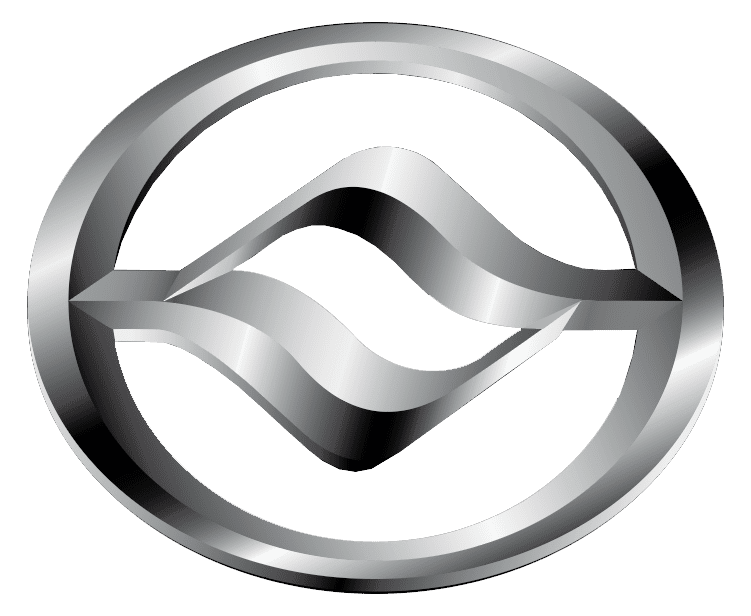 HuangHai logo
