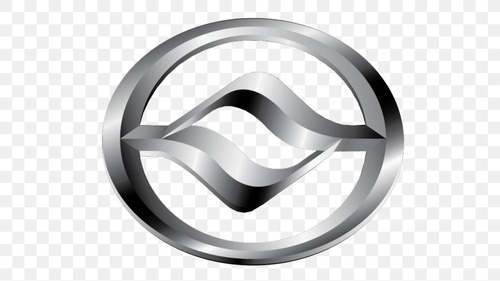 HuangHai logo