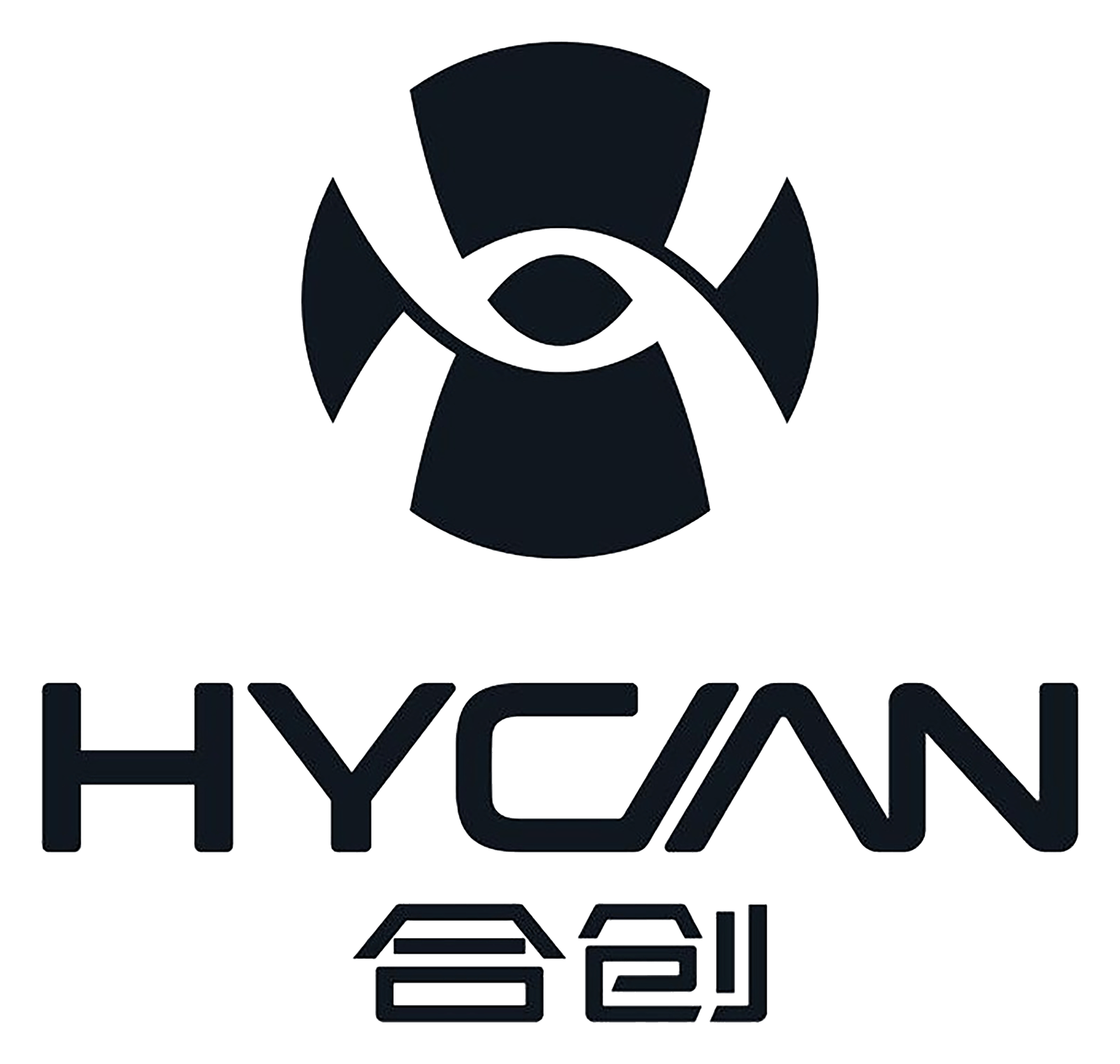 Hycan logo