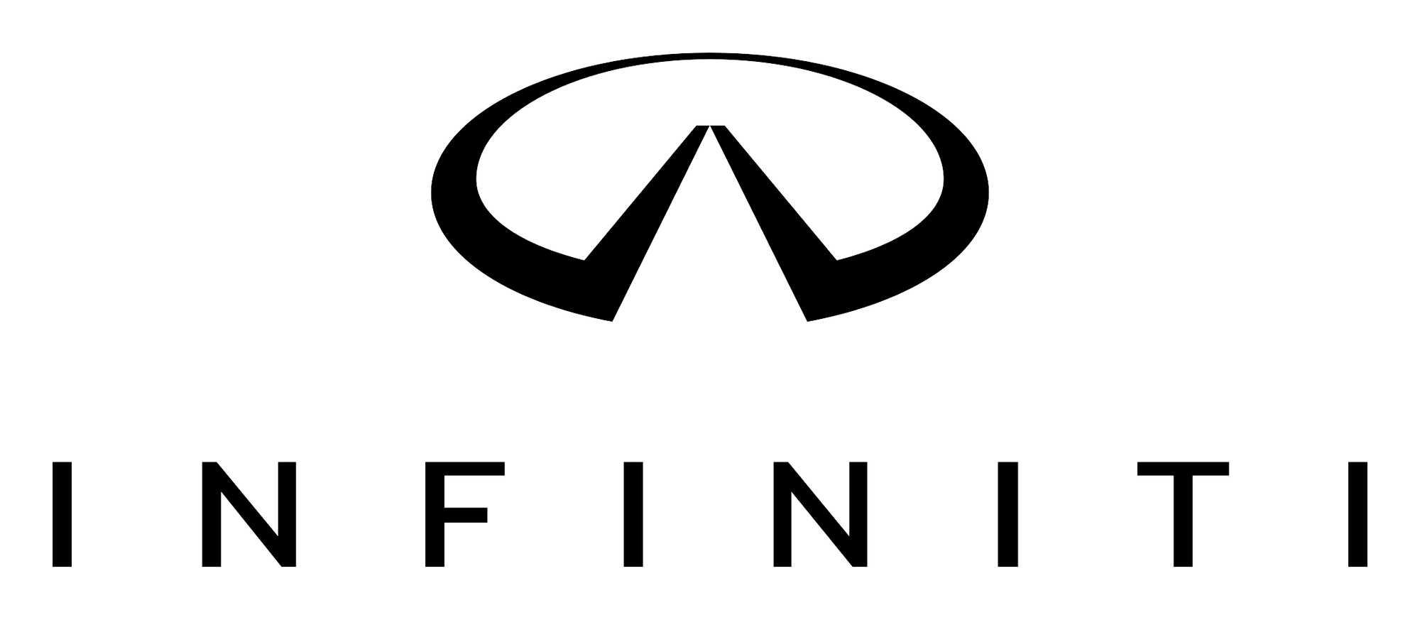 Infiniti logo