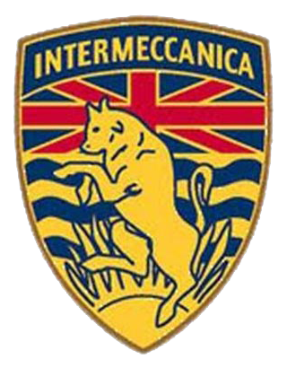 Intermeccanica logo