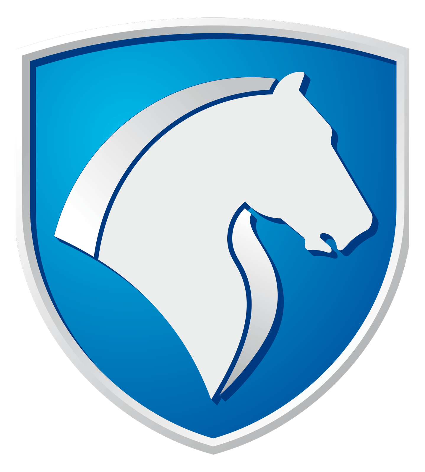Iran Khodro logo